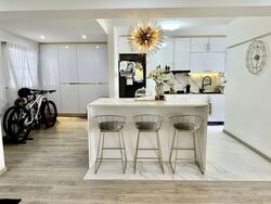 Blk 611 Yishun Street 61 (Yishun), HDB Executive #509670161